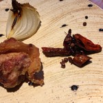 明道町中国菜 一星 - 