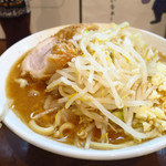 麺屋 歩夢 - 