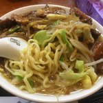 ラーメン　あや - 