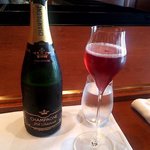 レストラン マノワ - キールロワイヤル（2018.3）