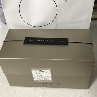 ã‚°ãƒ©ãƒžã‚·ãƒ¼ãƒ‹ãƒ¥ãƒ¼ãƒ¨ãƒ¼ã‚¯ - 
