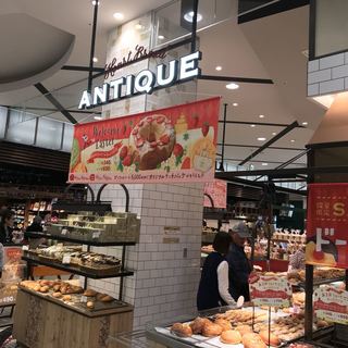 ハートブレッドアンティーク_2