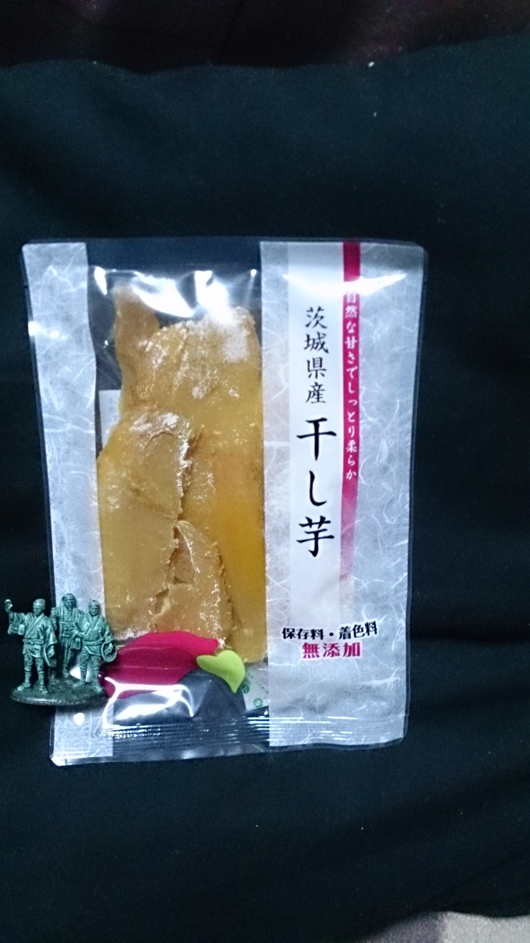 セメント屋さんの干し芋 JR日立駅前店 name=