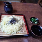 まっちゃん - 中華ザル600円