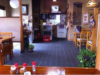 とんかつ花綵（かさい） - 大河原（とんかつ）の写真