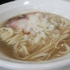 麺屋AMORE