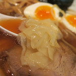 ななふく - 各種具を喰らう