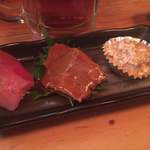 居酒屋 金太郎 - 