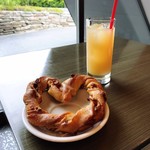 Boulangerie Asanoya Senju Haku Bijutsukan Ten