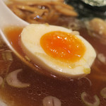 ななふく - 各種具を喰らう