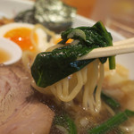 ななふく - 各種具を喰らう