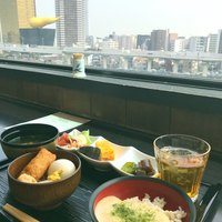 浅草むぎとろ 本店 - 