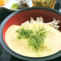 浅草むぎとろ 本店 - 