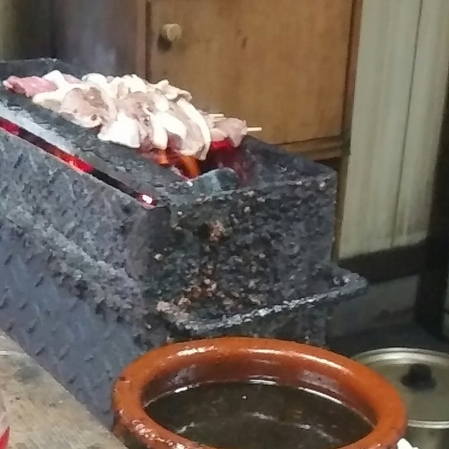 鳥久（トリキュウ） - 南鳥海（焼き鳥）の写真