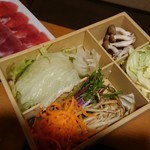 Shabushabu Onyasai - 