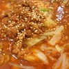 小星星麺