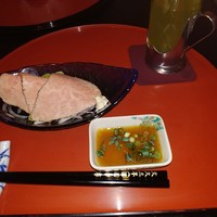 割烹 田中家 - 