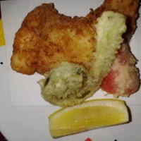 割烹 田中家 - 