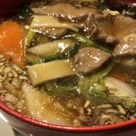 チャイナレストラン 一品香 - 