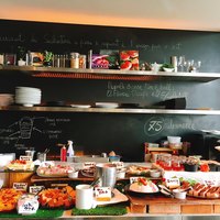 The Kitchen Salvatore Cuomo NAGOYA - 