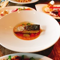 The Kitchen Salvatore Cuomo NAGOYA - 