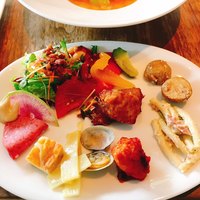 The Kitchen Salvatore Cuomo NAGOYA - 