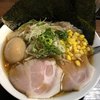 中華そば 麺や食堂 本店