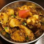 インド ネパール料理 マサラマスター - 