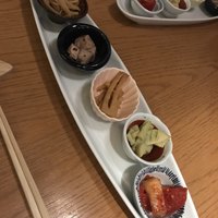 やさい家めい 表参道ヒルズ本家 - 