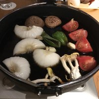 やさい家めい 表参道ヒルズ本家 - 