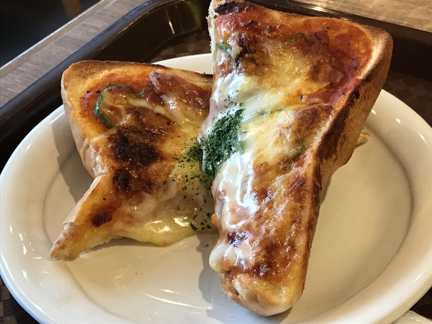 コミュニティカフェ バンホフ name=
