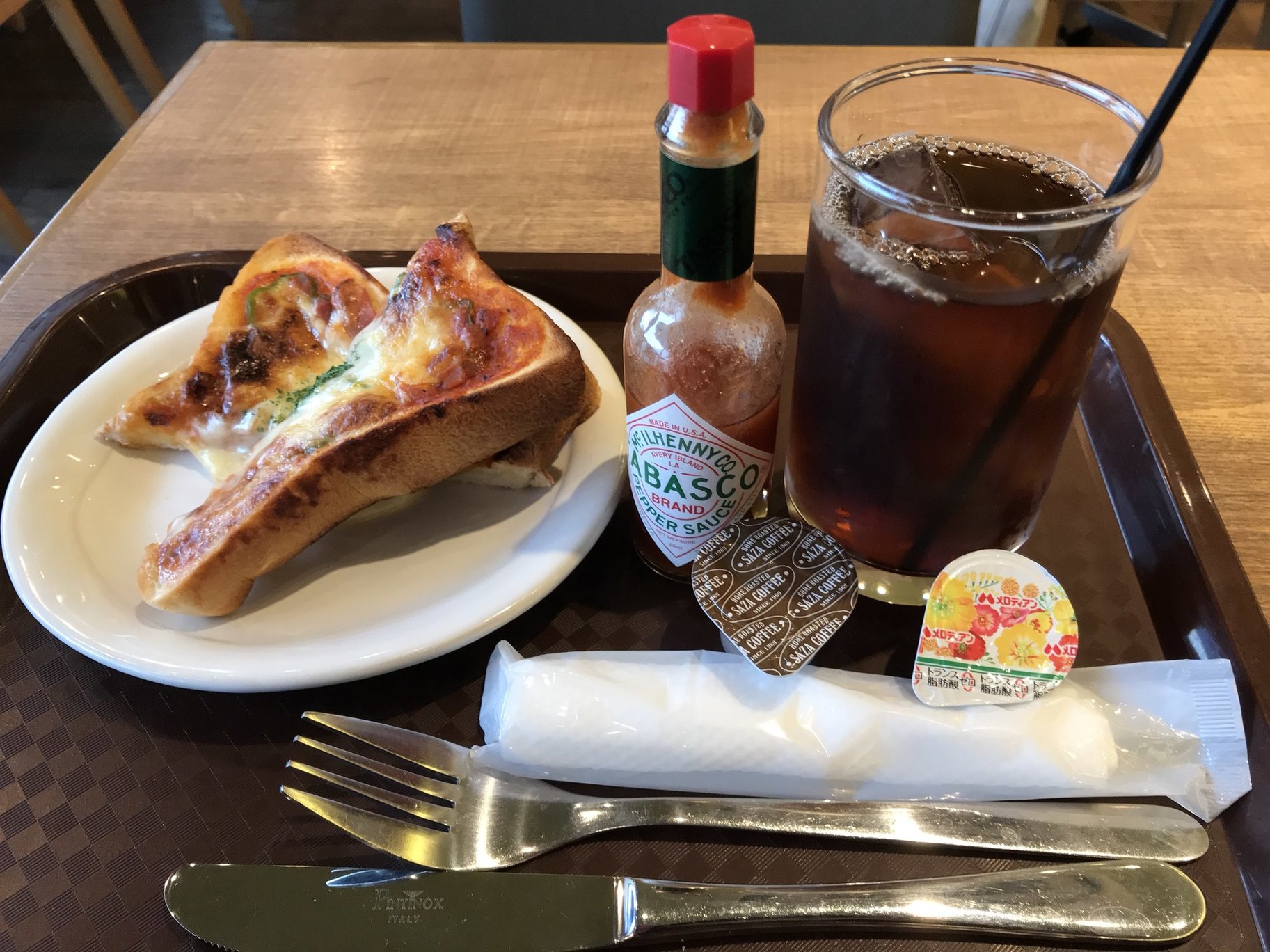 コミュニティカフェ バンホフ name=