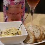 波へい - スクランブルエッグ