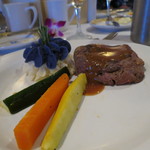 Star of Honolulu - ステーキ(2018年4月)