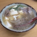 Sakaeshokudou - 肉吸い