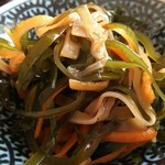 坂野昆布巻屋 - 