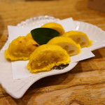 浜料理 侍 - 自家製からし蓮根