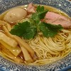 仙台中華蕎麦 仁屋