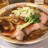 サバ６製麺所 お初天神店