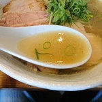 らーめん専門 和海 - 