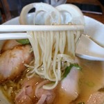 らーめん専門 和海 - 