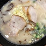 ざぼんラーメン - 