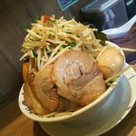 野郎ラーメン - 