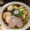 横浜中華そば 維新商店 本店