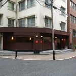 ケンズカフェ東京 - 外観(18-04)