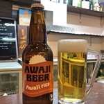 よねさん - 生ビール