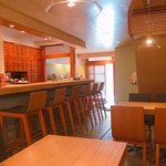 Tonbo T cafe - 