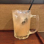 よねさん - 和歌山県産じゃばらハイ