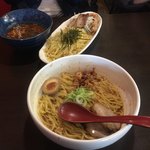 らーめん からしや 葛西本店 - 