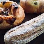 パン工房 麦 - 料理写真: